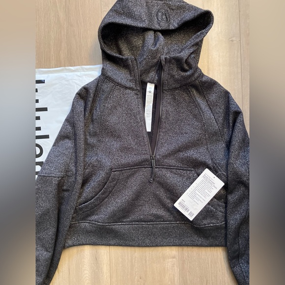 Lululemon Scuba Oversized Hoodie - Picture 1 of 3